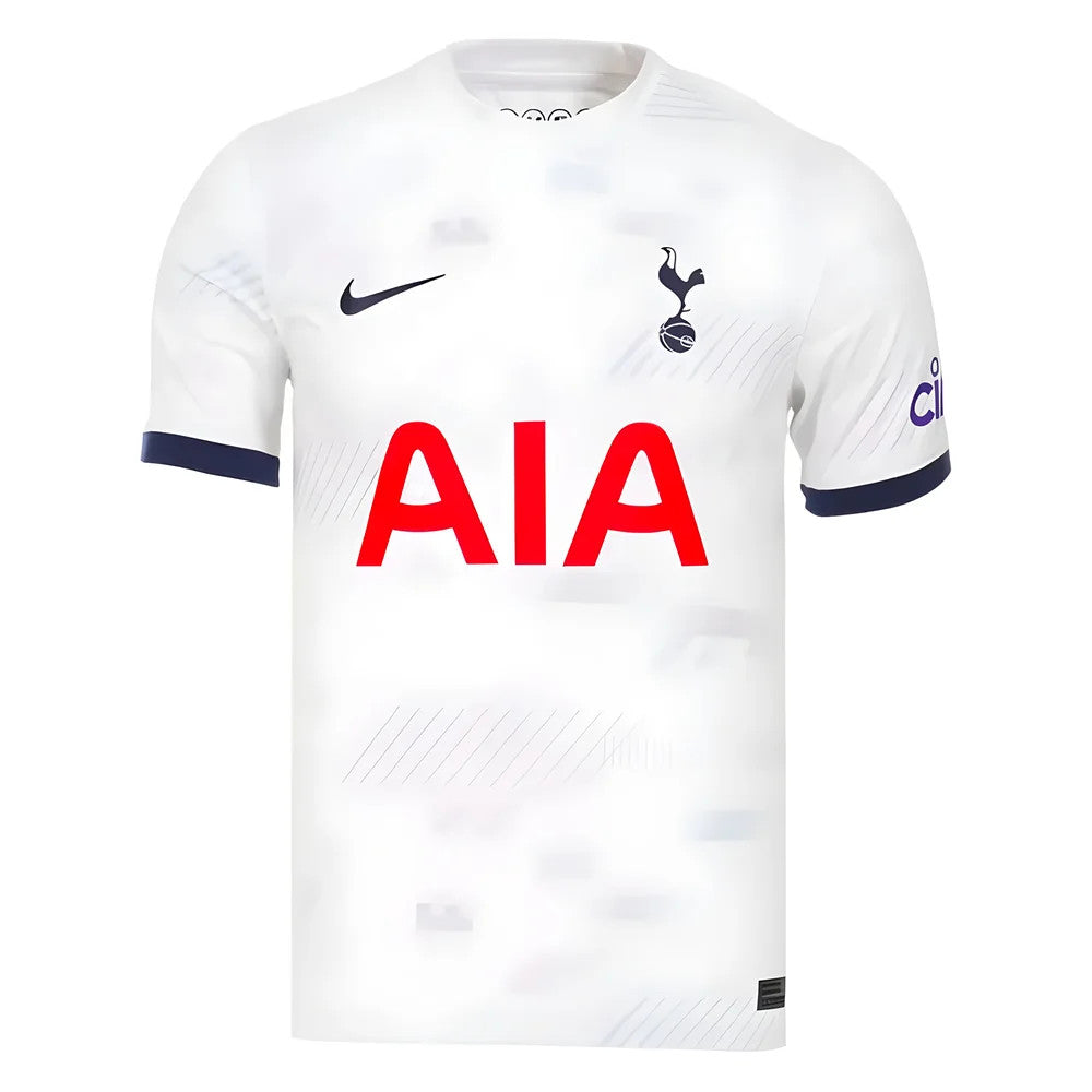 2023-2024 Tottenham Hotspur Home Shirt_1