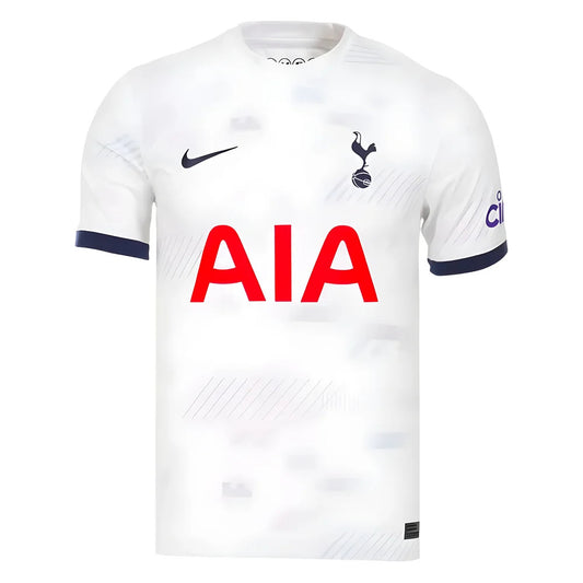 2023-2024 Tottenham Hotspur Home Shirt_1