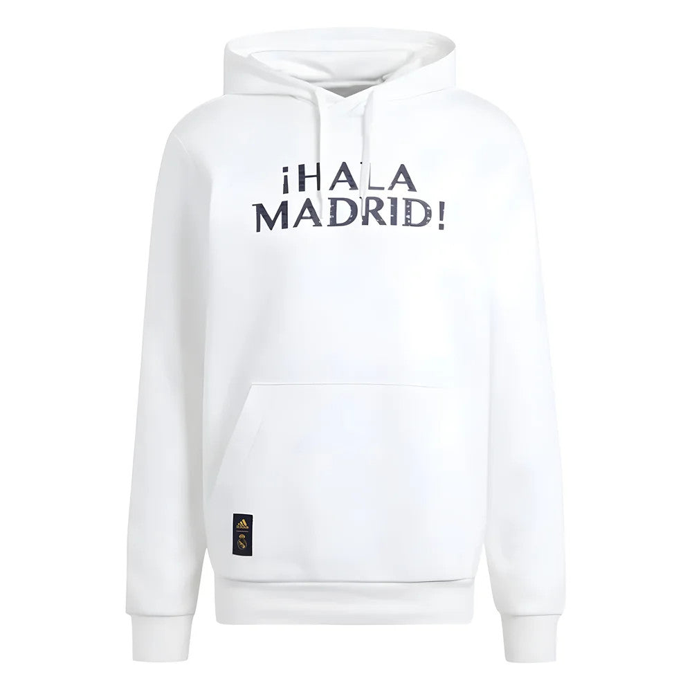 2023-2024 Real Madrid DNA Hoody (White)_1