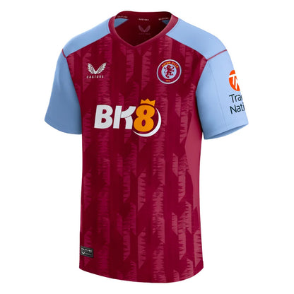 2023-2024 Aston Villa Home Shirt (Cash 2)_4