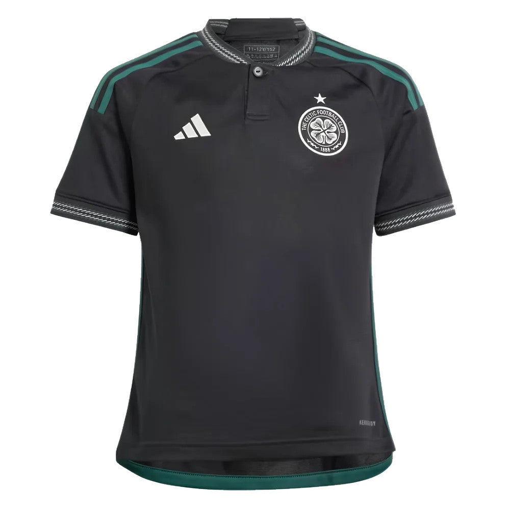 2023-2024 Celtic Away Shirt (Kids)_1
