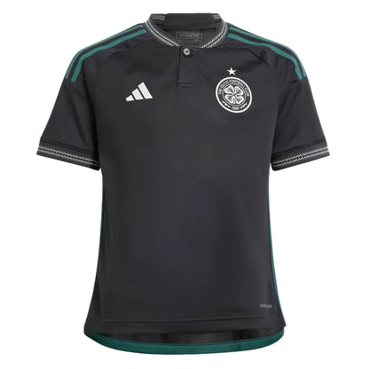 2023-2024 Celtic Away Shirt (Kids)_1