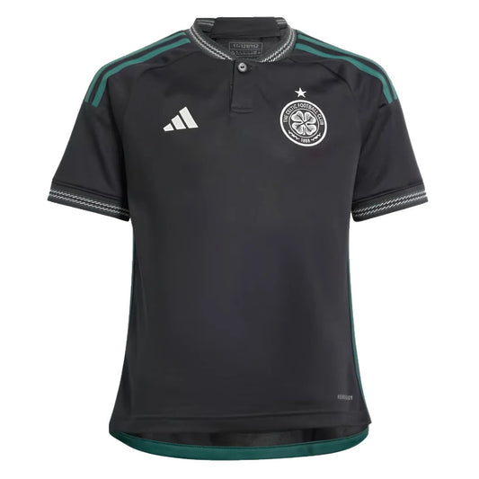 2023-2024 Celtic Away Shirt (Kids)_1