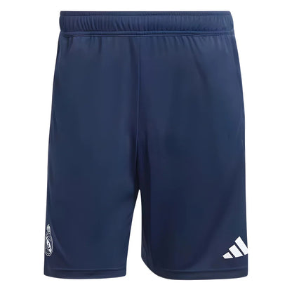 2023-2024 Real Madrid Training Shorts (Legend Ink)_1
