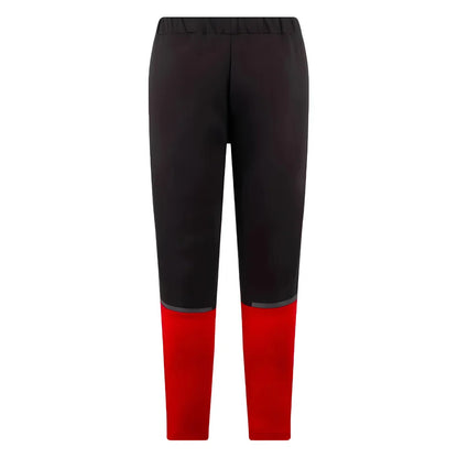2023-2024 AC Milan Casuals Pants (Black)_1
