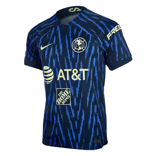 2022-2023 Club America Away Shirt_1