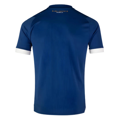 2023-2024 Marseille Away Shirt (Kids)_1