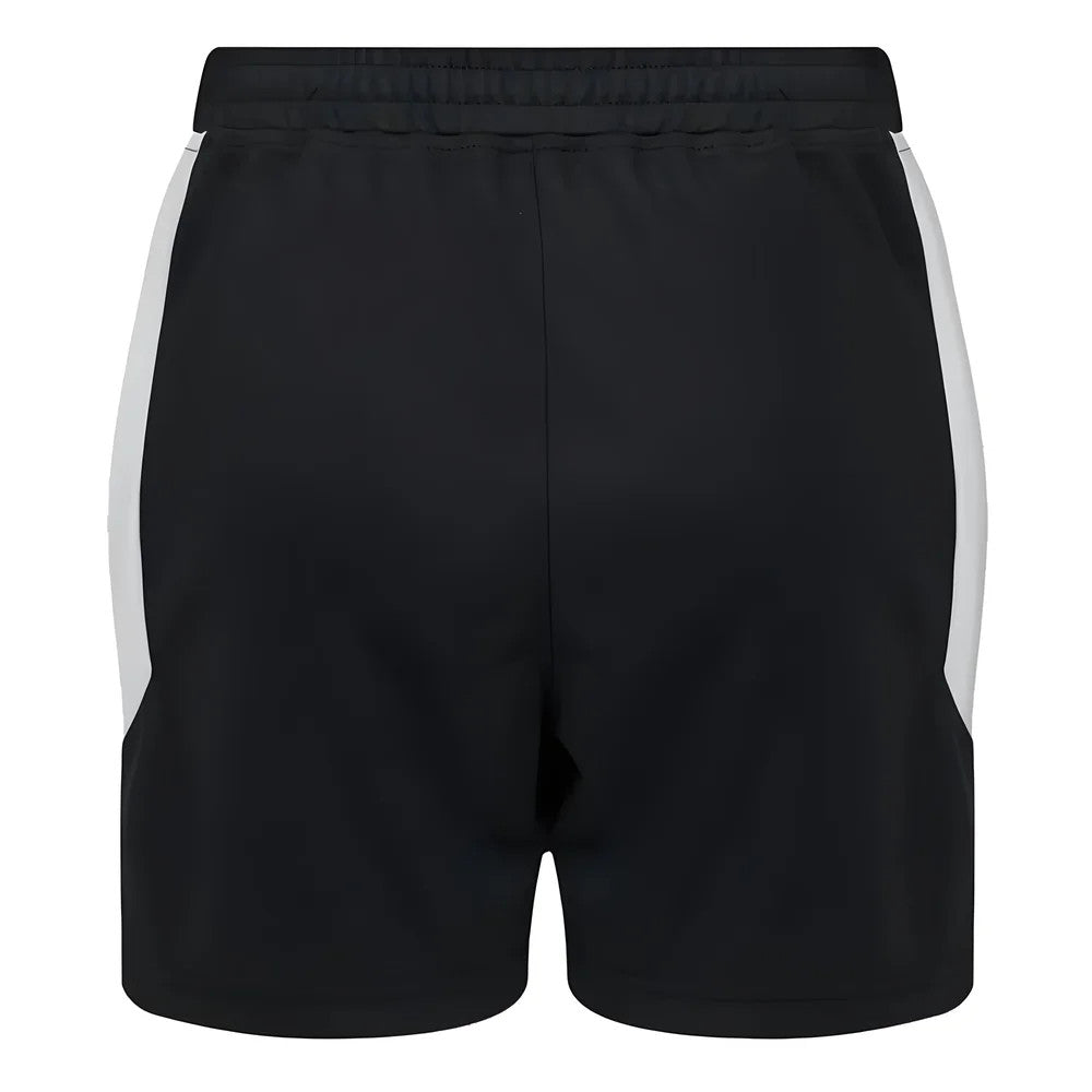 2023-2024 Newcastle Home Shorts (Black)_1