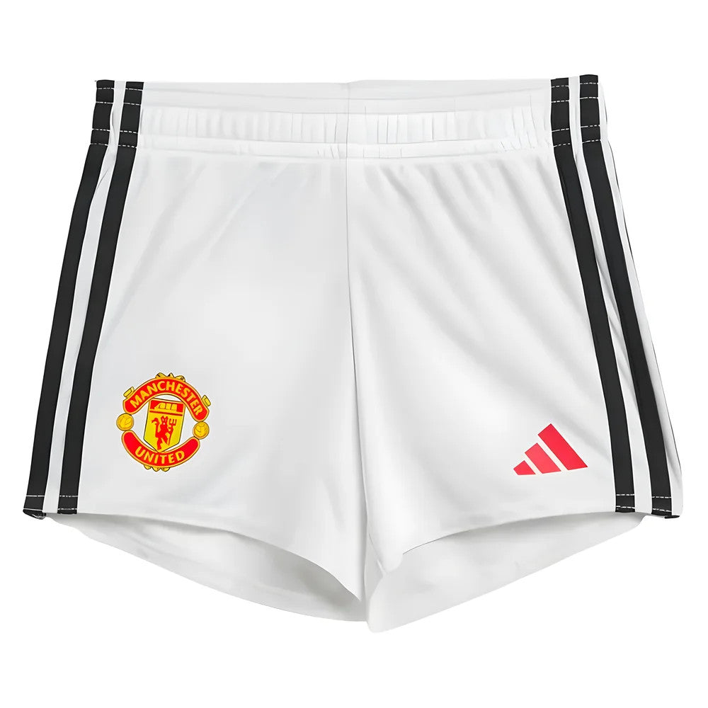 2023-2024 Man Utd Home Baby Kit_4