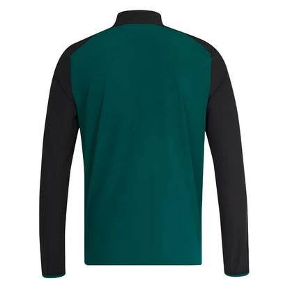 2023-2024 Newcastle Players Travel Jacket (Pondesora Pine)_1