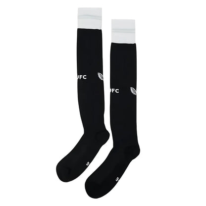 2023-2024 Newcastle Home Socks (Black)_1