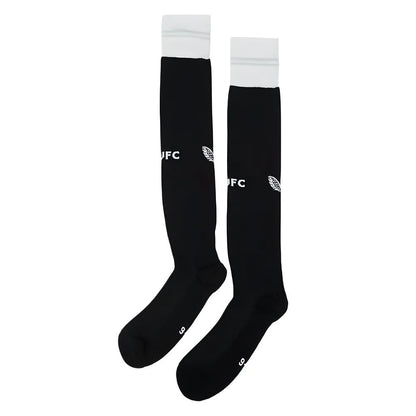 2023-2024 Newcastle United Home Socks (Junior)_1