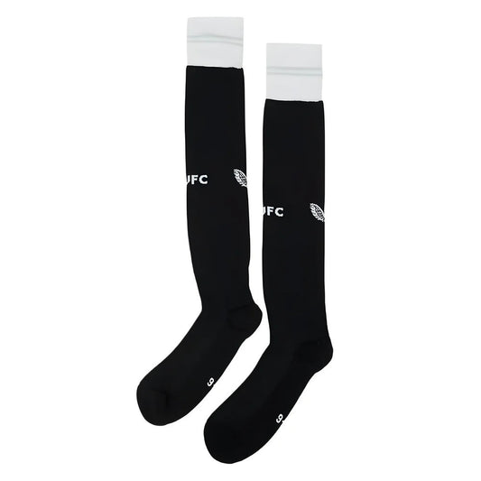 2023-2024 Newcastle United Home Socks (Junior)_1