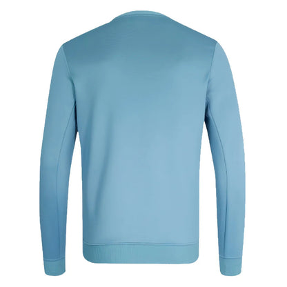 2023-2024 Newcastle Players Sweatshirt (Bluestone)_1