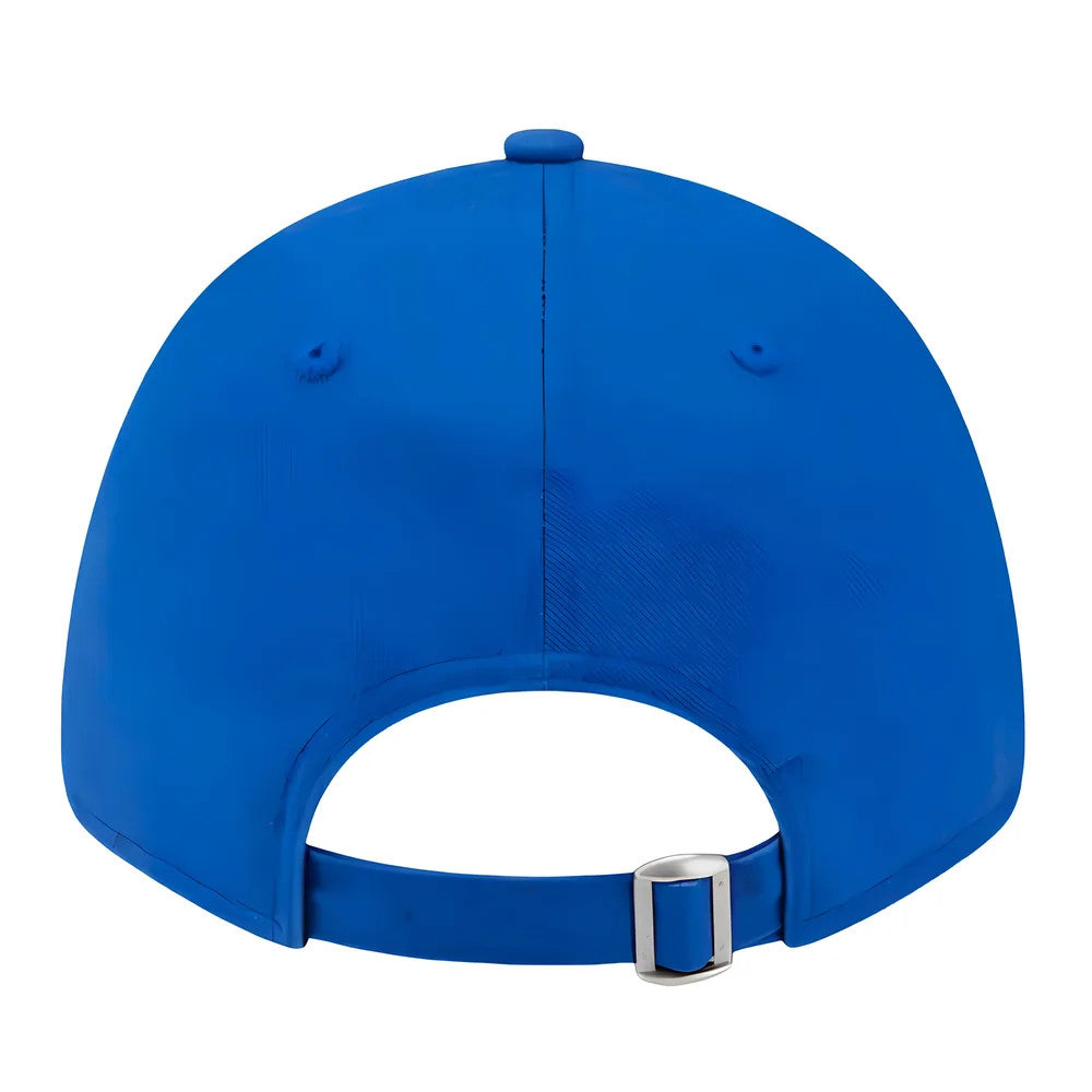 2023-2024 Manchester United 9FORTY Adjustable Cap (Blue)_3