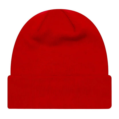 2023-2024 AC Milan Red Cuff Knit Beanie_1