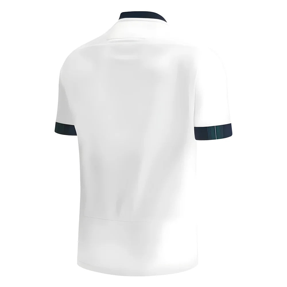 Scotland RWC 2023 Away Replica Rugby Shirt_1