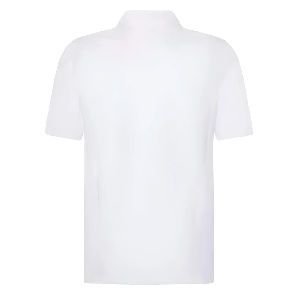 2023-2024 Bayern Munich Polo Shirt (White)_1