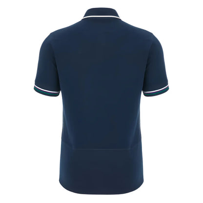 Scotland RWC 2023 Classic Home Rugby Shirt - Short Sleeve_1