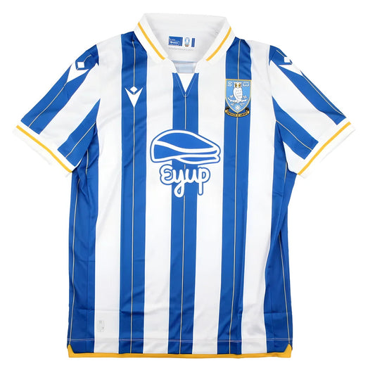 2023-2024 Sheffield Wednesday Home Shirt_1