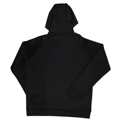 2023-2024 Rangers Players Travel Logo Hoody (Black)_1