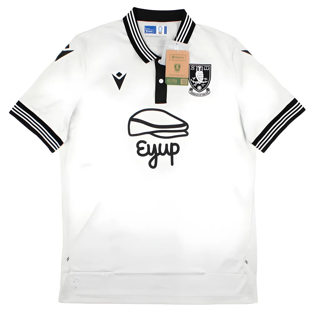 2023-2024 Sheffield Wednesday Away Shirt_1