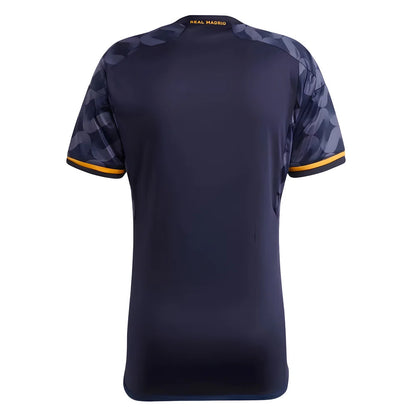 2023-2024 Real Madrid Away Shirt (Kroos 8)_4