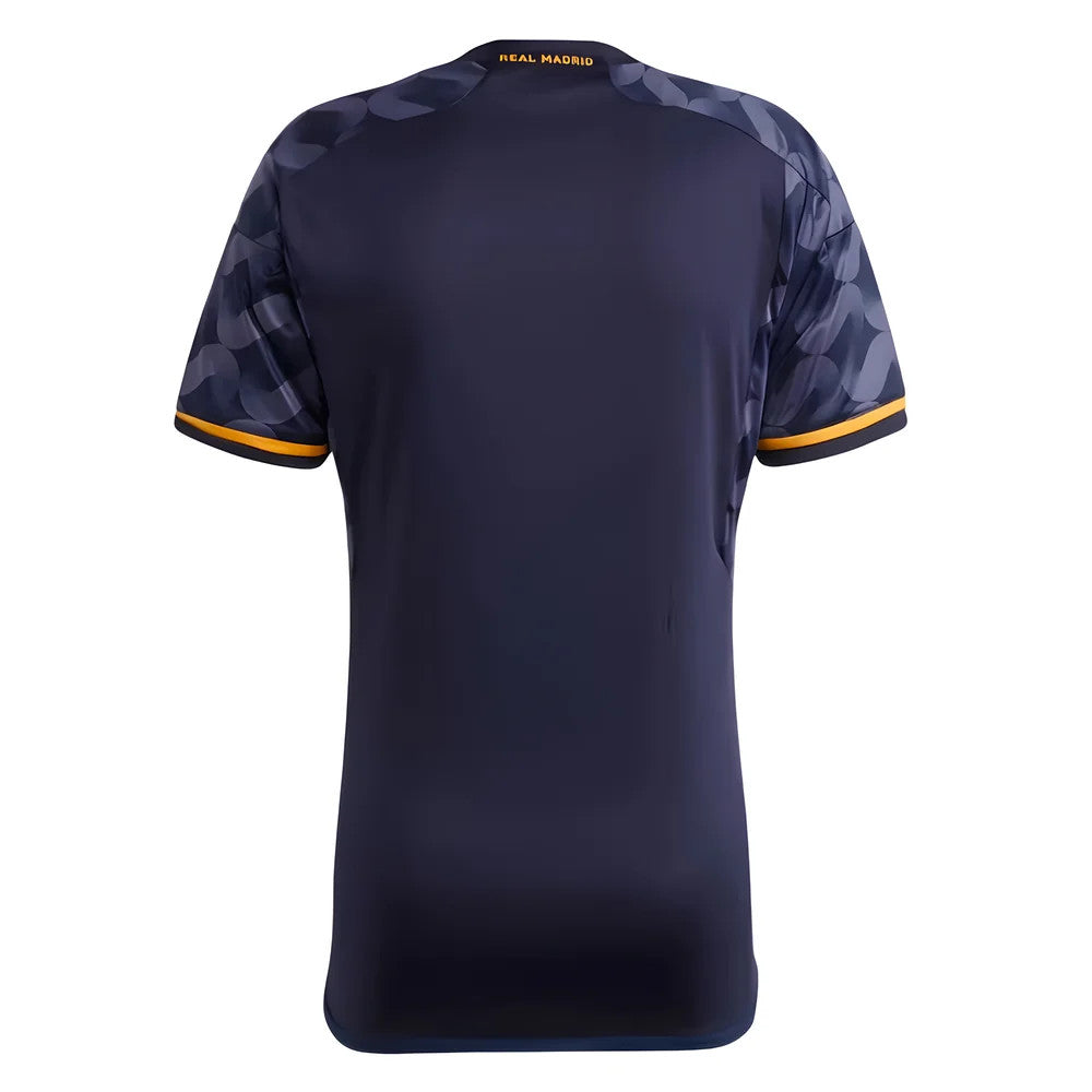 2023-2024 Real Madrid Away Shirt (Sergio Ramos 4)_4