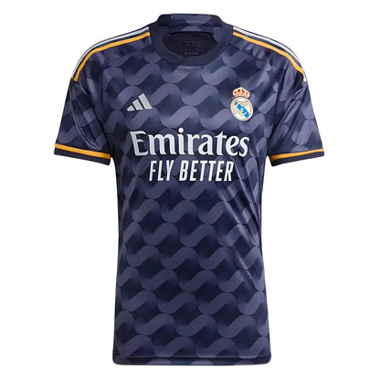 2023-2024 Real Madrid Away Shirt_1