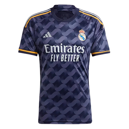 2023-2024 Real Madrid Away Shirt (Sergio Ramos 4)_4