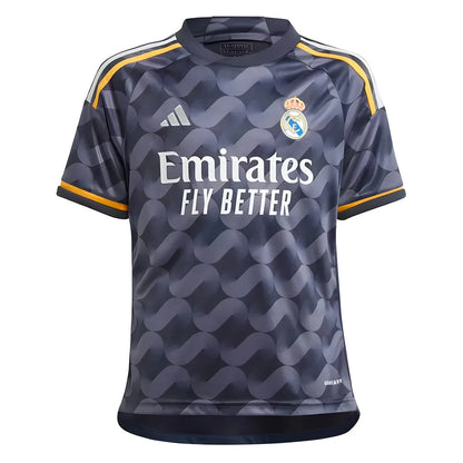 2023-2024 Real Madrid Away Shirt (Kids)_1