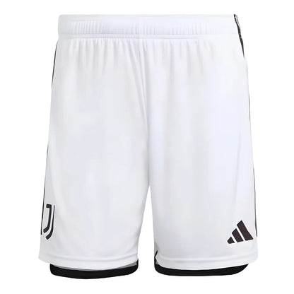 2023-2024 Juventus Away Shorts (White)_1