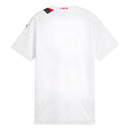2023-2024 AC Milan Away Shirt (Ladies)_1