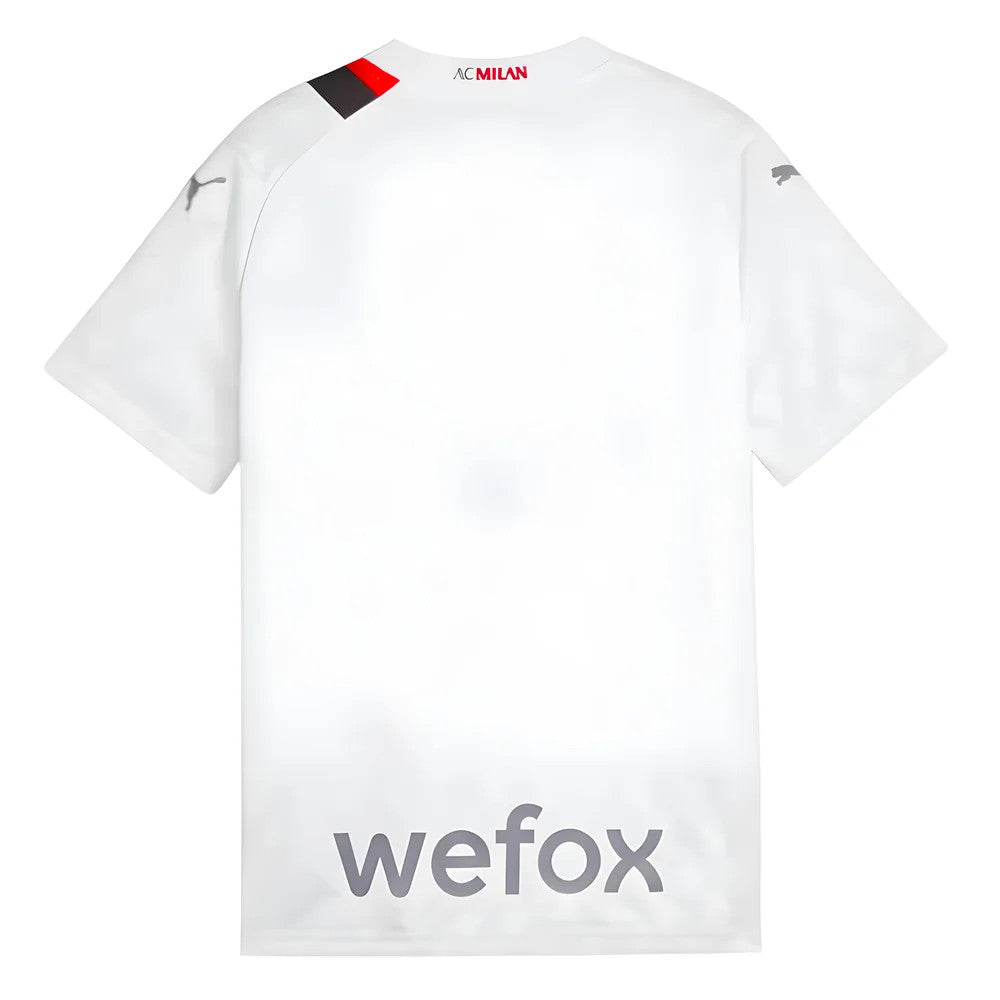 2023-2024 AC Milan Away Shirt (Kids)_1