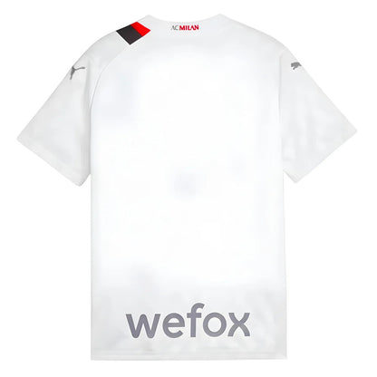 2023-2024 AC Milan Away Shirt (Kids)_1