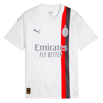 2023-2024 AC Milan Away Shirt (Kids)_1