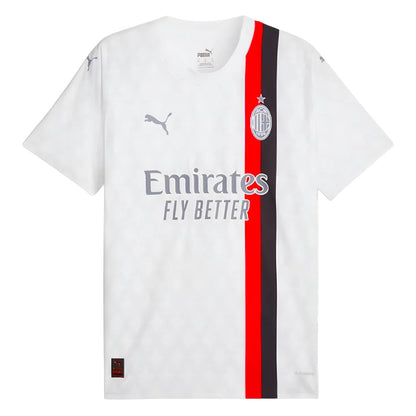 2023-2024 AC Milan Away Authentic Shirt_1