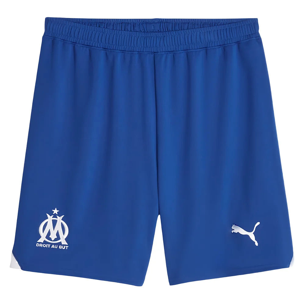 2023-2024 Marseille Away Shorts (Royal)_1