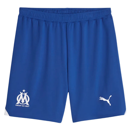 2023-2024 Marseille Away Shorts (Royal)_1