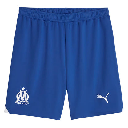 2023-2024 Marseille Away Shorts (Royal)_1