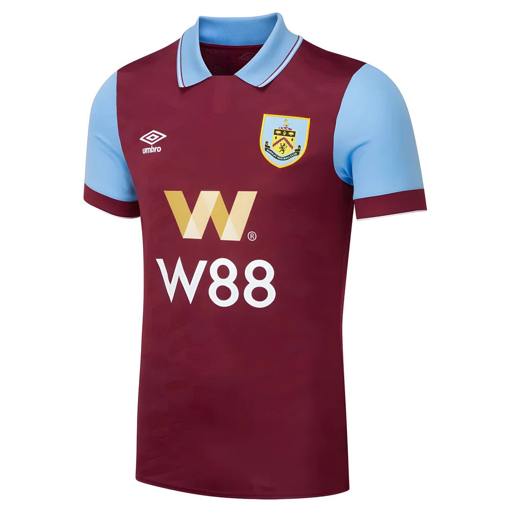 2023-2024 Burnley Home Shirt_1