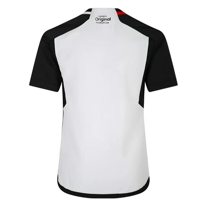 2023-2024 Fulham Home Shirt (Kids)_1