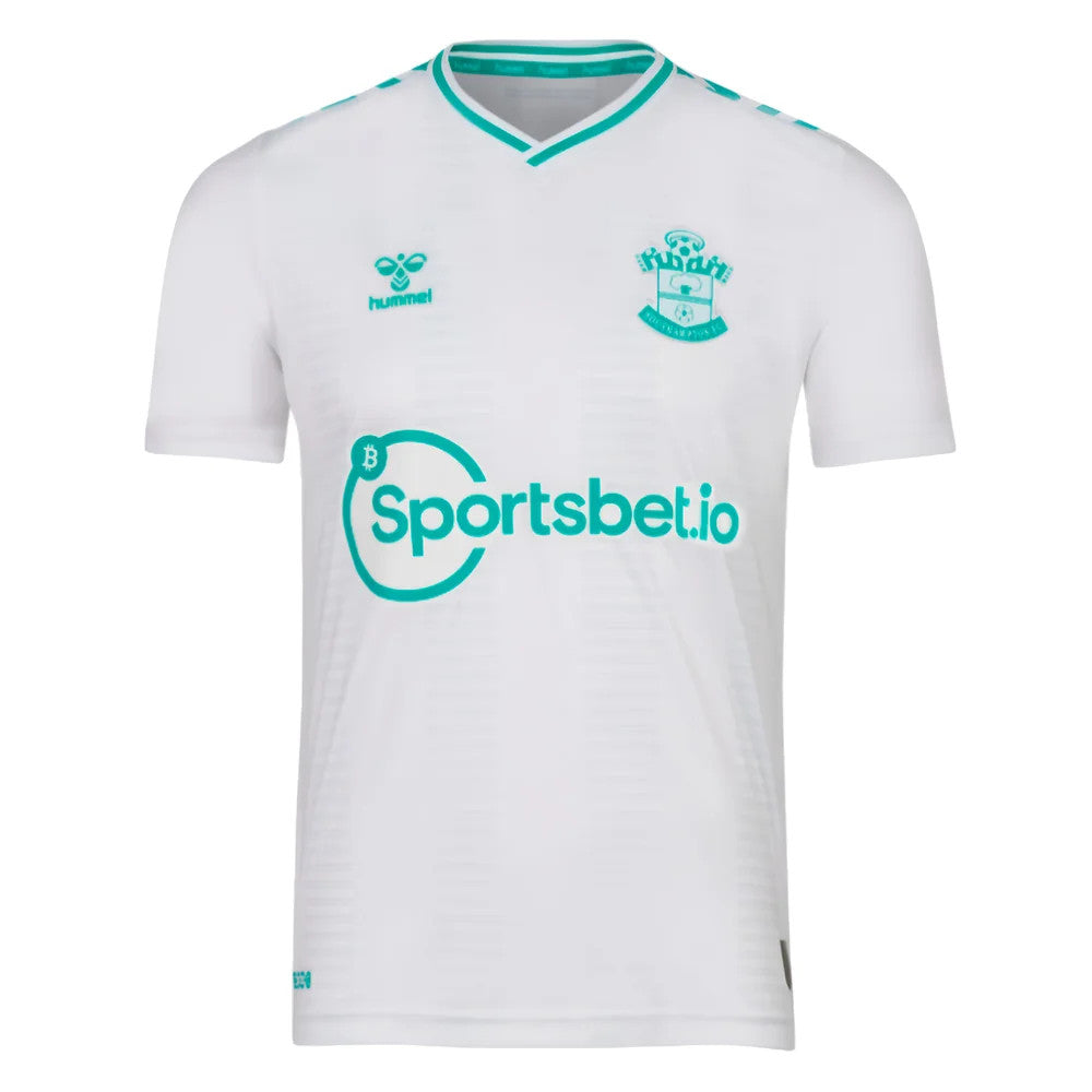 2023-2024 Southampton Away Shirt (S) (Excellent)_1