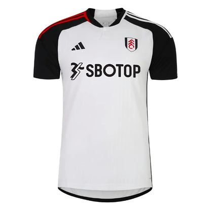 2023-2024 Fulham Home Shirt_1