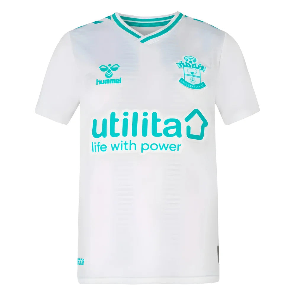2023-2024 Southampton Away Shirt (Kids)_1