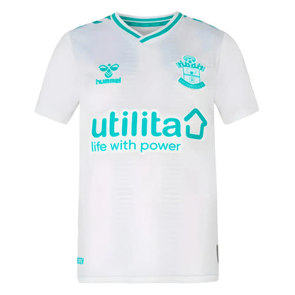 2023-2024 Southampton Away Shirt (Kids)_1
