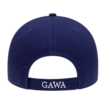 Northern Ireland Essential Blue 9FORTY Cap_1