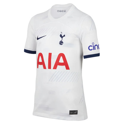 2023-2024 Tottenham Home Shirt (Kids)_1