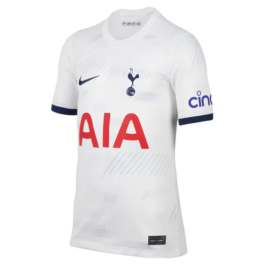 2023-2024 Tottenham Home Shirt (Kids)_1