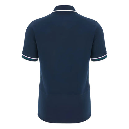 2023-2024 Scotland Home Cotton Rugby Shirt_1